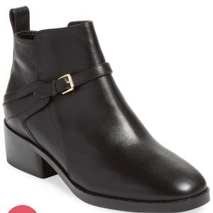 NWOT Cole Haan Etta Leather bootie size 5
